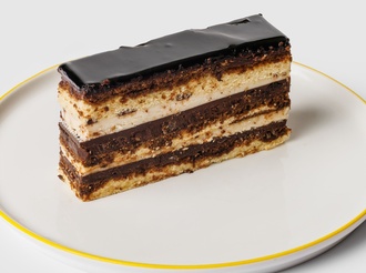Opera Pasta görseli