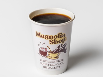 Americano görseli