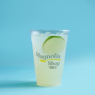 Cool Lime görseli