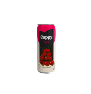 Cappy Vişne Suyu görseli