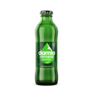 Soda 0.33 Cl Damla görseli