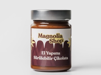 Sürülebilir Çikolata görseli