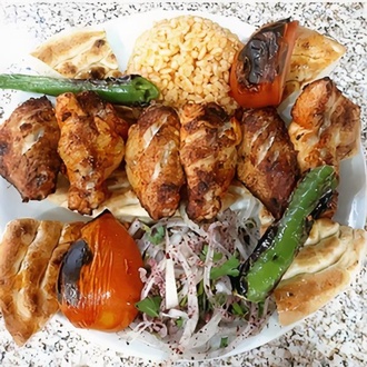 Acılı Kanat görseli