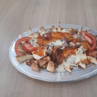 Sahra Kebabı görseli