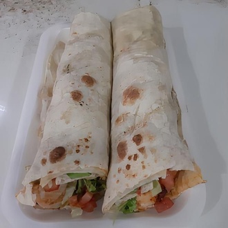 Mardin Dürüm (160 Gr.) görseli