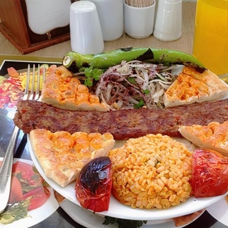 Adana Kebap görseli