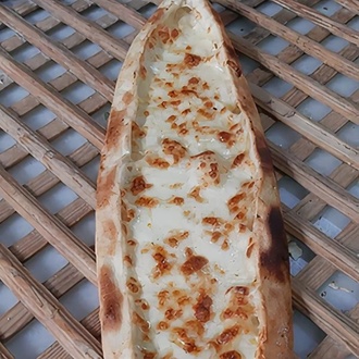 Kaşarlı Pide görseli