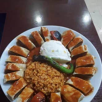 Sarma Beyti Kebap görseli