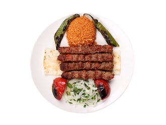 Mardin Kebabı (160 Gr.) görseli