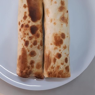 Fırın Dürüm görseli