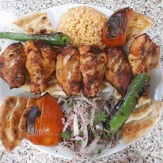 Tavuk Kanat görseli