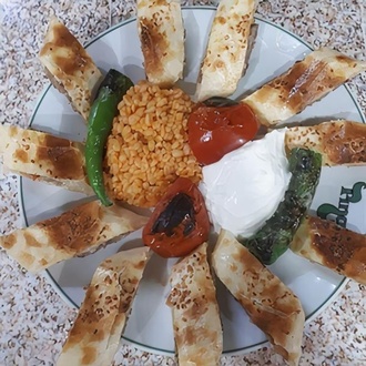 Fırın Beyti görseli