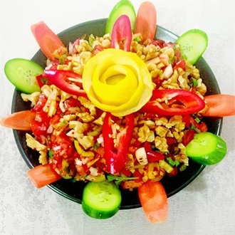 Gavurdağı Salata görseli