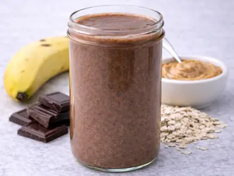 Chocolate Smoothie (500 Cl.) görseli