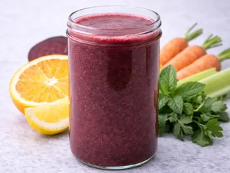 Glow Up Detox (50 Cl.) görseli
