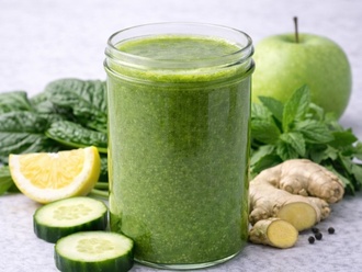 Green Detox görseli