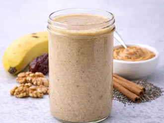 Protein Smoothie (50 Cl.) görseli