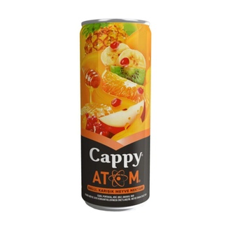 Cappy Atom (33 Cl.) görseli