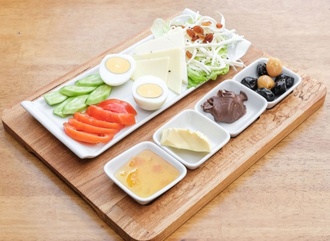 Kahvaltılık Sos görseli