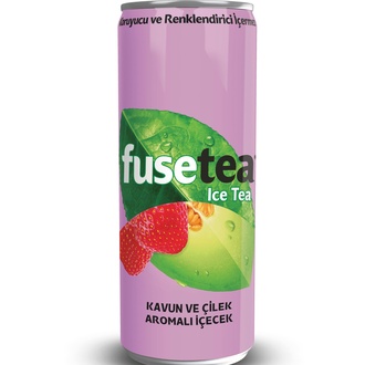 Fuse Tea Kavun & Çilek (33 Cl.) görseli