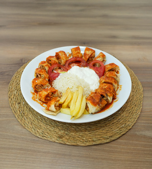 Beyti görseli