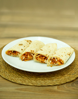 Tavuk Ssk Dürüm görseli