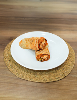 Hatay Usulü Döner görseli