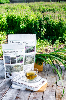 Limon Otu (100 Gr.) görseli