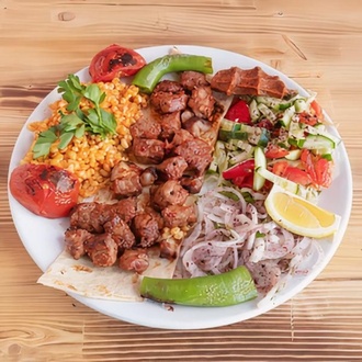 Et Şiş görseli