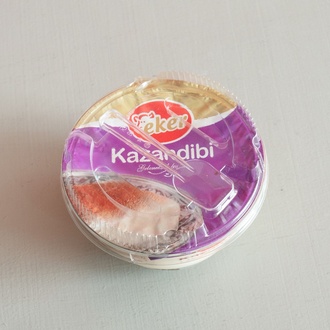 Eker Kazandibi görseli
