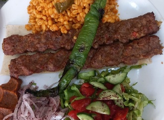 Urfa Kebap görseli