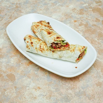 Urfa Dürüm (Çift Lavaş) görseli