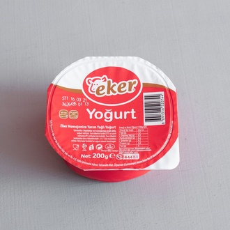 Eker Yoğurt görseli