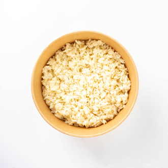 Pirinç Pilavı görseli