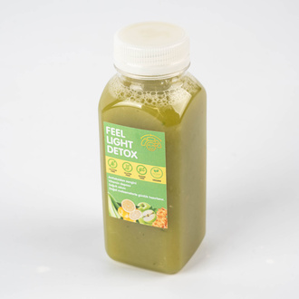 Feel Light Detox İçecek (250 Ml) görseli