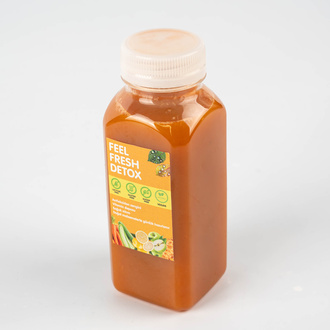 Feel Fresh Detox İçecek (250 Ml) görseli
