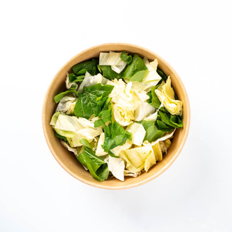 Roka & Marul görseli