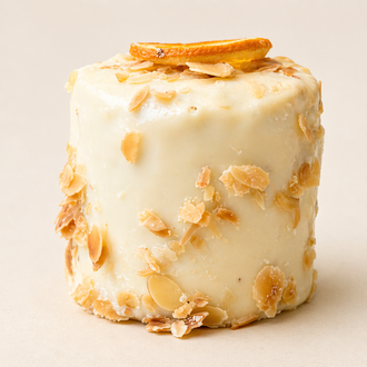 Beyaz Çikolatalı Orman Meyveli Limonlu (Şeker İlavesiz Ve Glutensiz) 1 Kişilik görseli