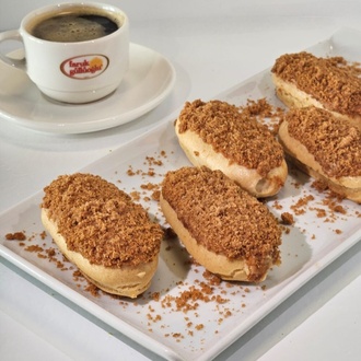 Mini Ekler Lotus (1 Kg) görseli