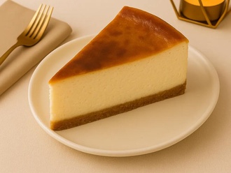 Matador Cheesecake görseli