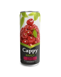 Cappy Vişne (33 Cl.) görseli