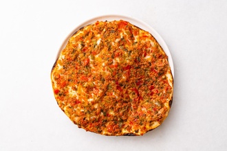 Fındık Lahmacun görseli