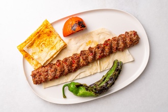Urfa Kebap görseli
