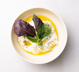 Kuru Cacık görseli