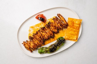 Çıtır Tavuk Kanat görseli