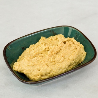 Humus görseli