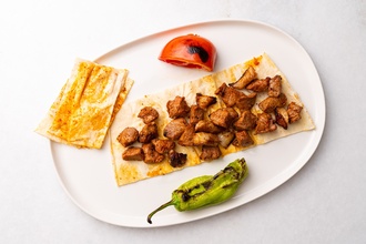 Çöp Şiş görseli