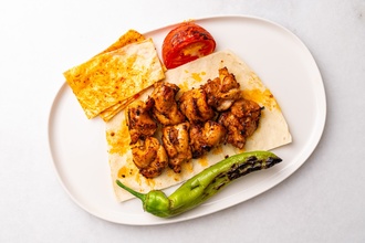 Tavuk Şiş görseli