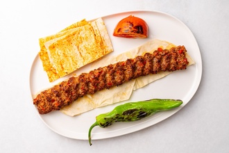 Adana Kebap görseli