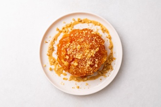 Aydın Kabak Tatlısı görseli